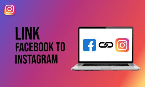 How to link Facebook to Instagram